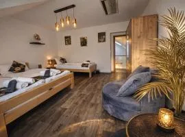 Fleiš Residence villa - jacuzzi included