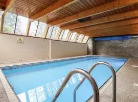 Watermouth Castle, Clock Tower Apartment