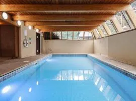 Watermouth Castle, Penn-Curzon Apartment