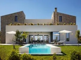 Citrus Grove Luxury Villas