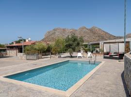 Alkistis Sweet Homes, Hotel in Stavros