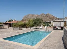 Alkistis Sweet Homes