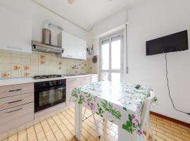 GuestHost - Bonola M1 Bright & Functional Flat, hotel a Milà