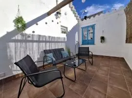 Casa Luisa - Casa Completa con Encanto Valdepeñas