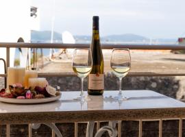Heart of Joy House, Hotel in Preveza