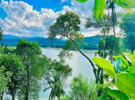 Donald House Cabana โรงแรมในKandy
