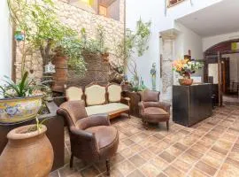 El Sueño De Lucrecia - habitaciones