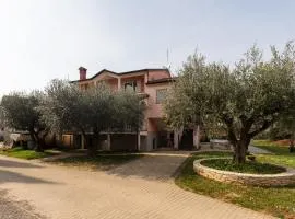 Apartments Dragica