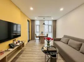 GEM Hotel And Residence