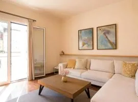 Pinia Penthouse by Corfuescapes