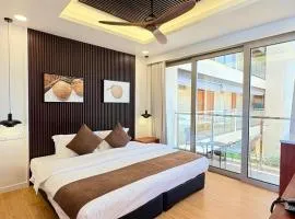 Athiri Residence Goidhoo - Island beach holiday