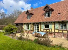 A l'Ombre du Figuier - 20 Minutes Villers sur Mer - 7P