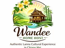 Wandeehomehost