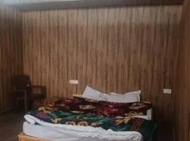 Peace homestay & cafe Naggar kullu hp
