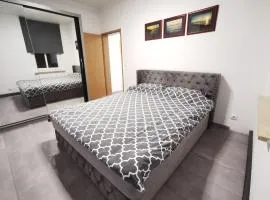 Gemütliche Ferienwohnung