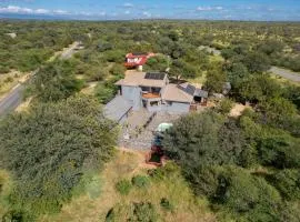 Hoedspruit Wildlife Estate (Indlovu Lodge 266)