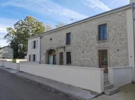 Maison familiale avec sauna à Ainvelle