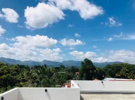 Ruk Mountain Hotel