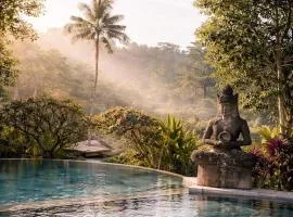 Anima Villa Ubud
