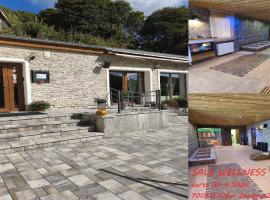 Pension U Krbu, khách sạn ở Mikulov v Krušných Horách