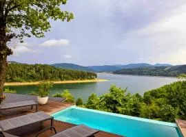 Moon Lake Bicaz - Casa Imero