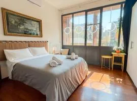 Veranda Liberty, luxury apartment