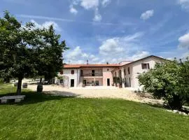 Agriturismo Cascina Capo