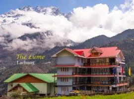 The Lume, Lachung