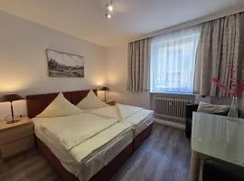 فندق سنترال