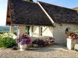 Votre Escapade au Calme Confort et Sérénité