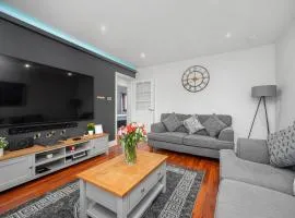 Leys Park Executive Apartments