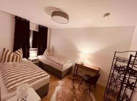 Weimar Appartwohnung
