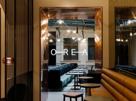 OREA Place Seno: Prag'da bir otel