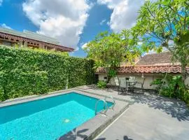 D Ajenk Boutique Guesthouse