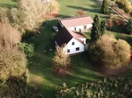 Ruhiges und charmantes Ferienhaus