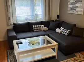 Ruhiges und charmantes Ferienhaus