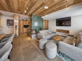 Almhütte Auszeit - Neueröffnung Dezember 2025