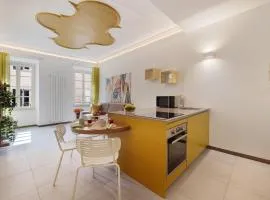 Gemhouse Ambra garda lake