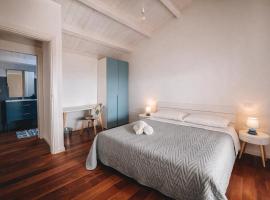 Galé Suite Apartment, hotel a Chieti