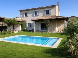 Villa en Provence avec piscine