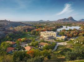 Storii By ITC Hotels, Jawai, Hotel in Bera