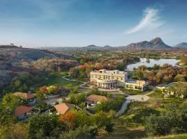 Storii By ITC Hotels, Jawai