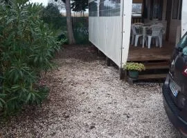 Bungalow a hyeres