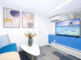 2 Bedroom Cozy Gem Manhattan Beach
