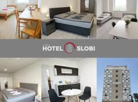Hotel Slobi