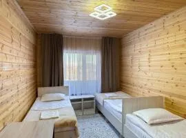 Karakol Nest Guest Hause