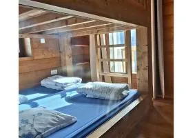 Auberge de l'eau rousse