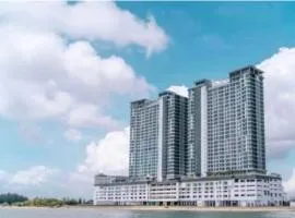 Kuantan Imperium by BALQIS