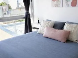 Monoambiente de Categoría Excelente Ubicación La Plata