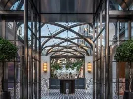 Shanghai Blackstone M Hotel